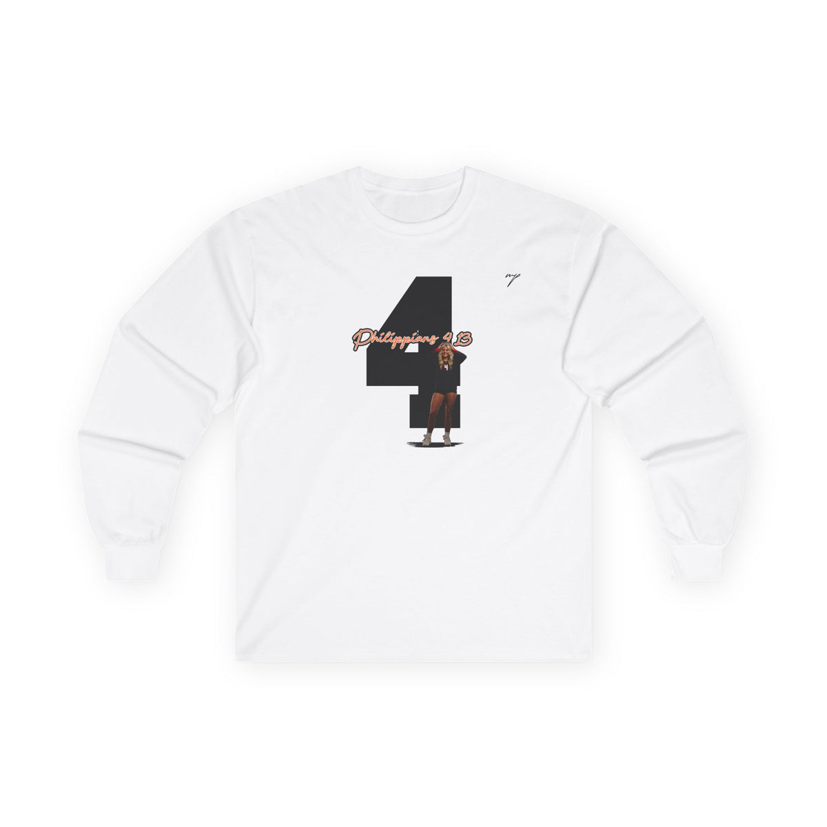 Karleigh Hutchins Long Sleeve