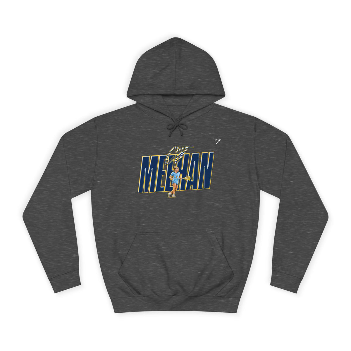 CJ Meehan Hoodie