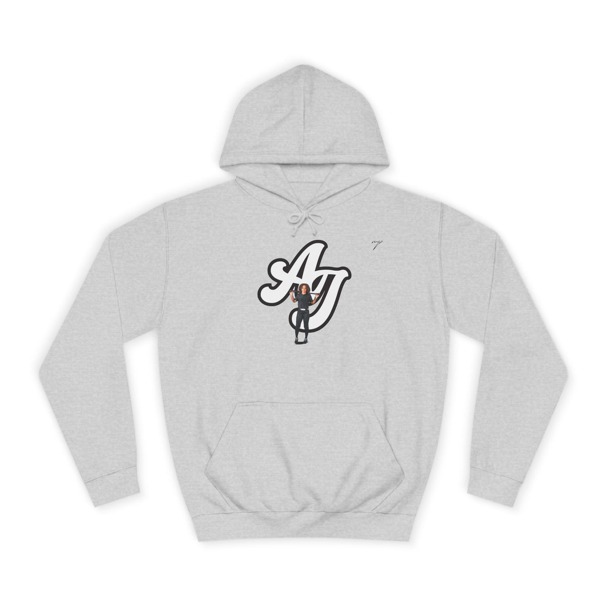 Amaya Johnson Hoodie