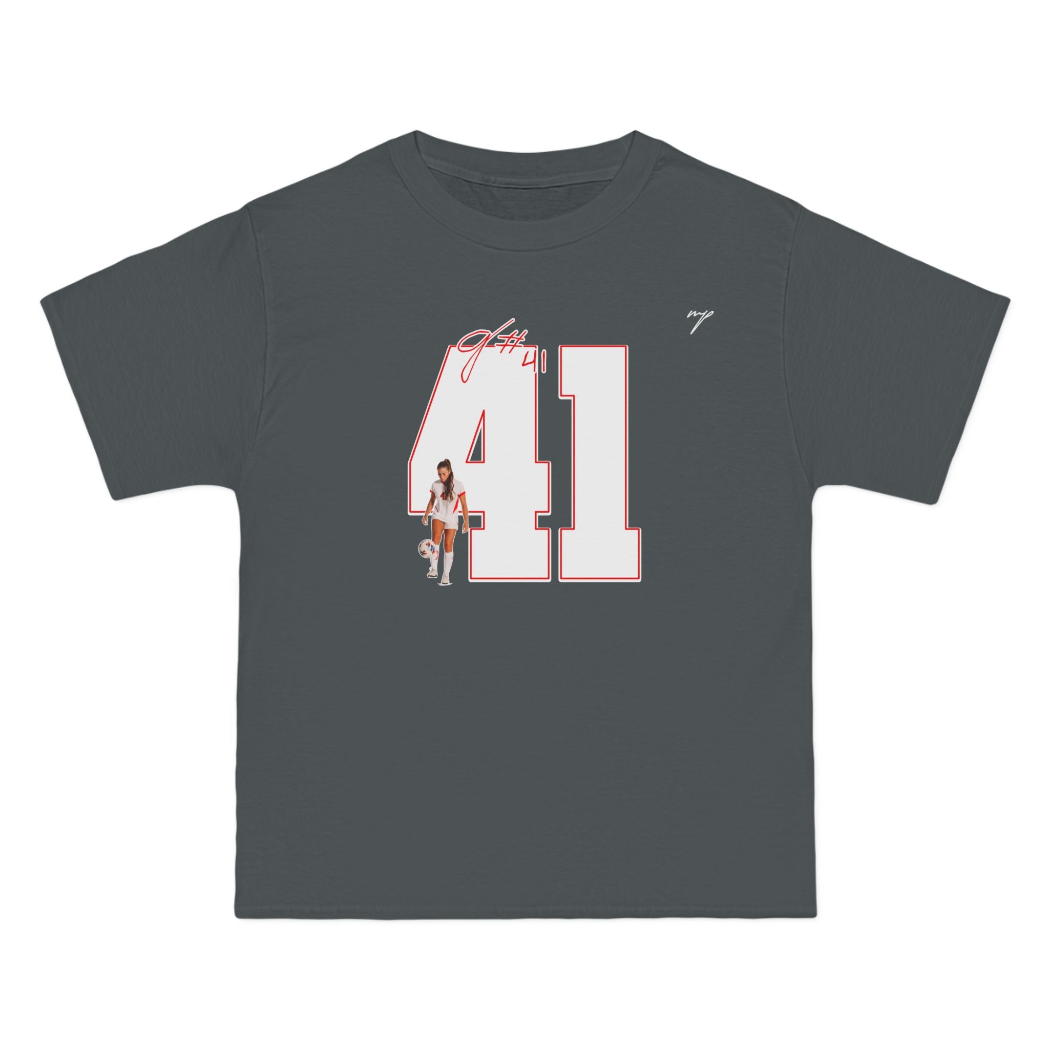 Gianna Gregoire Vintage Tee