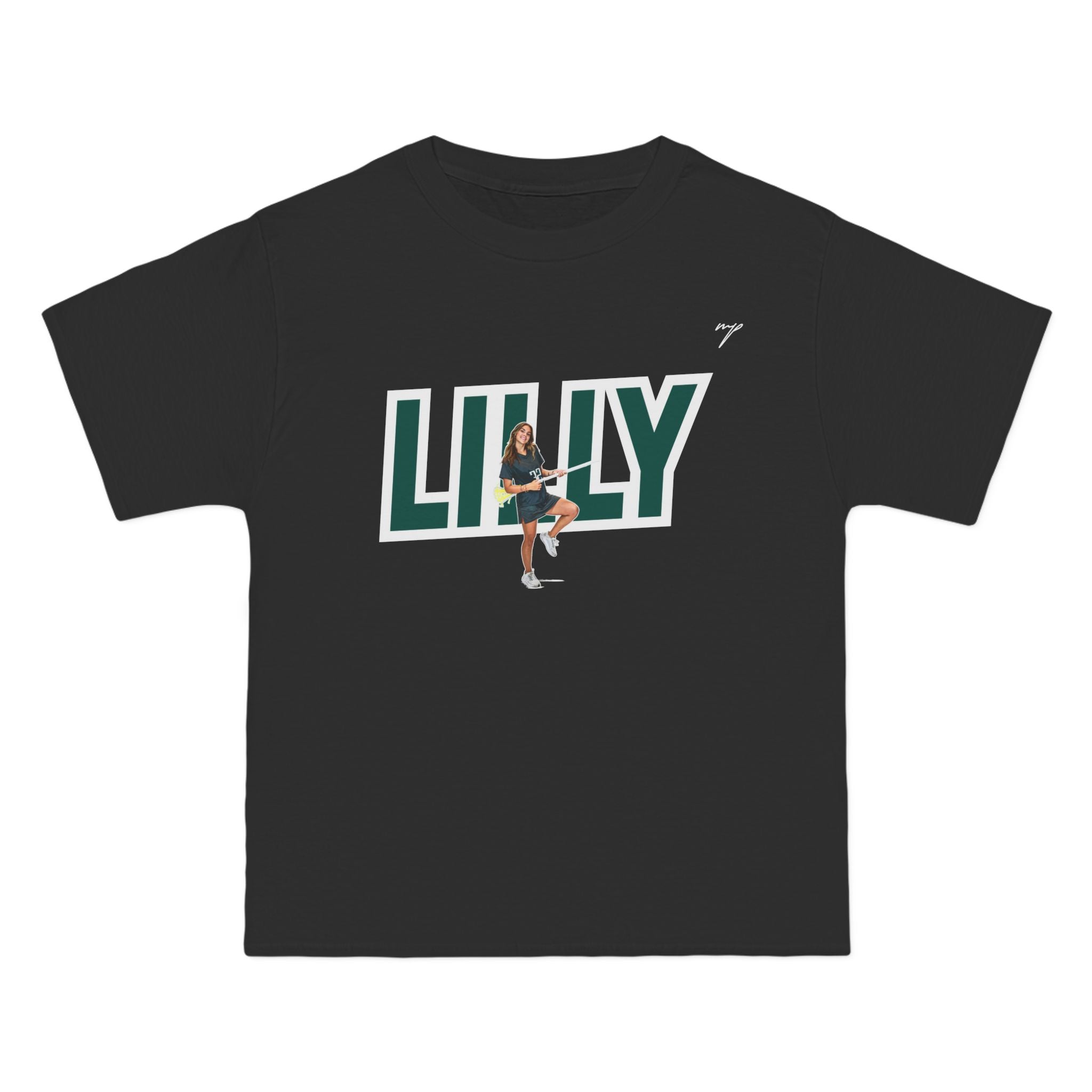 Lilly Madeira Vintage Tee