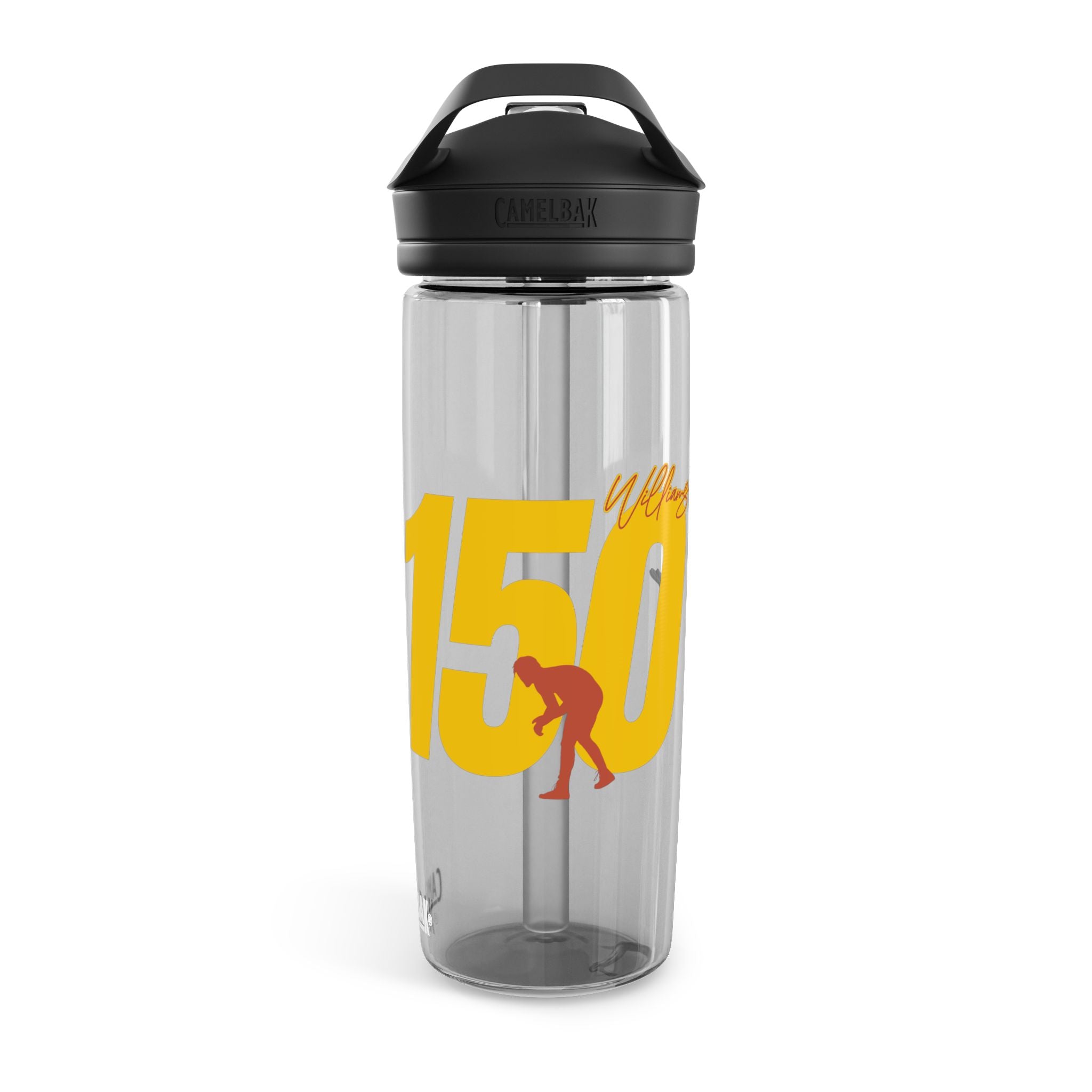Sayvair Williams CamelBak Water Bottle