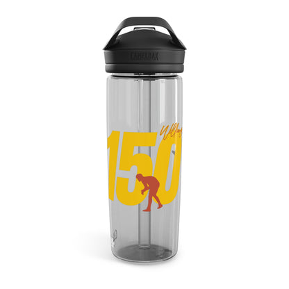 Sayvair Williams CamelBak Water Bottle