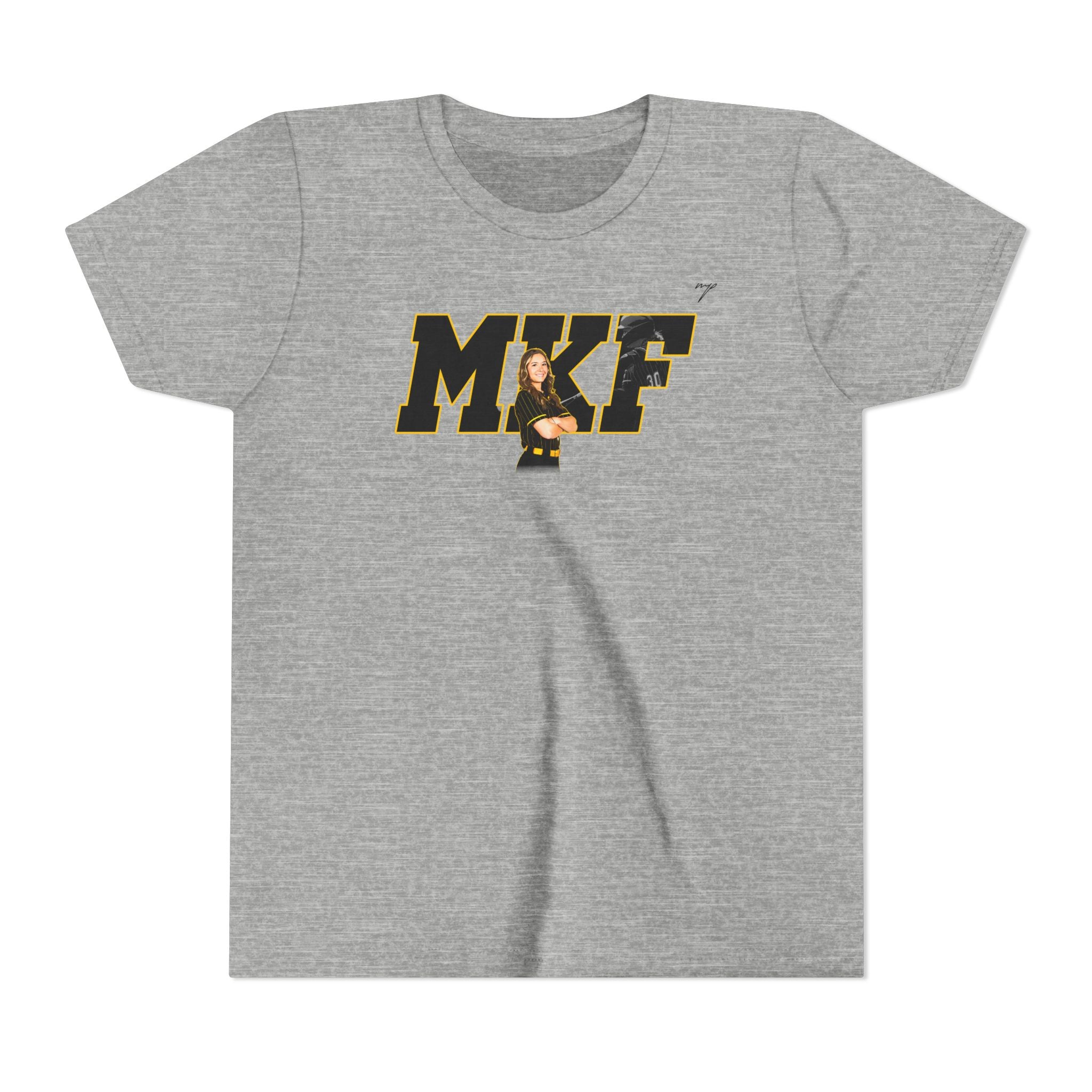 Madison Fletcher YOUTH Graphic Tee