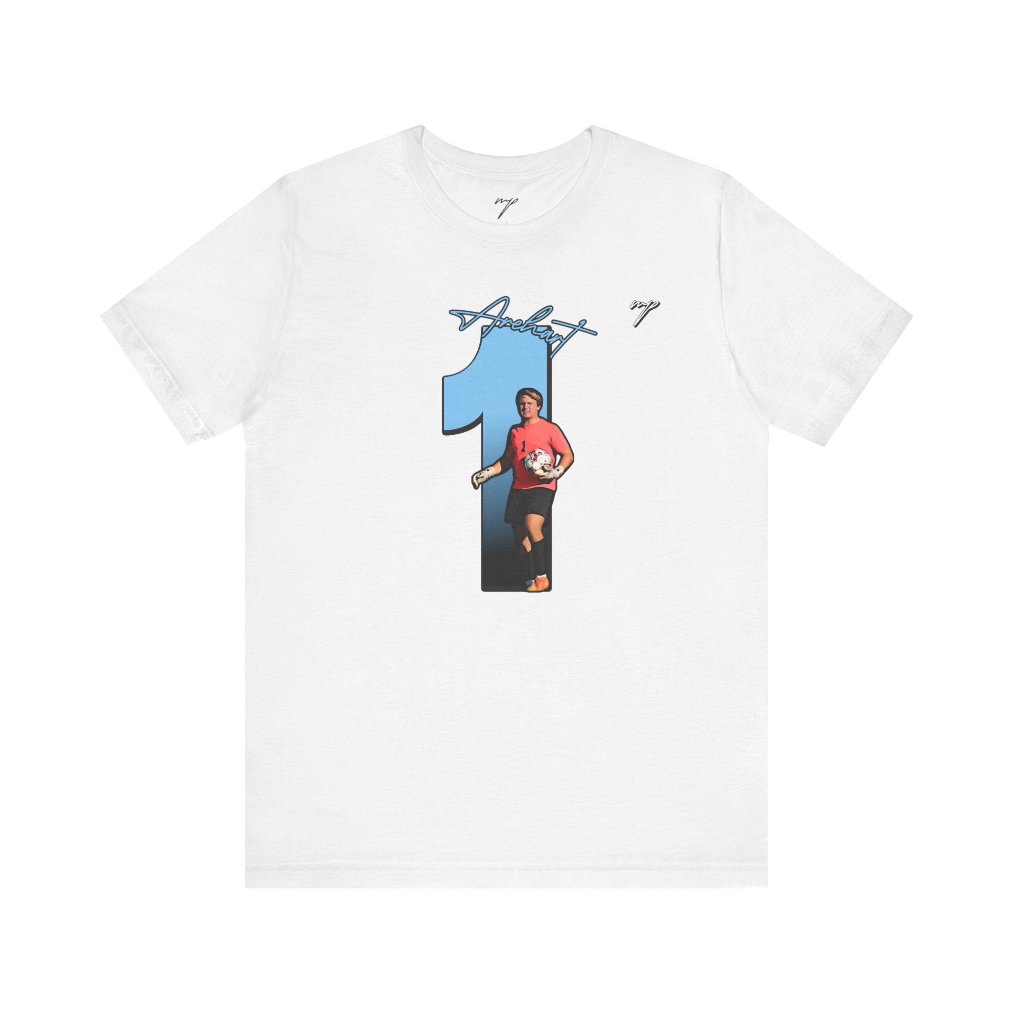 Drew Arehart Graphic Tee