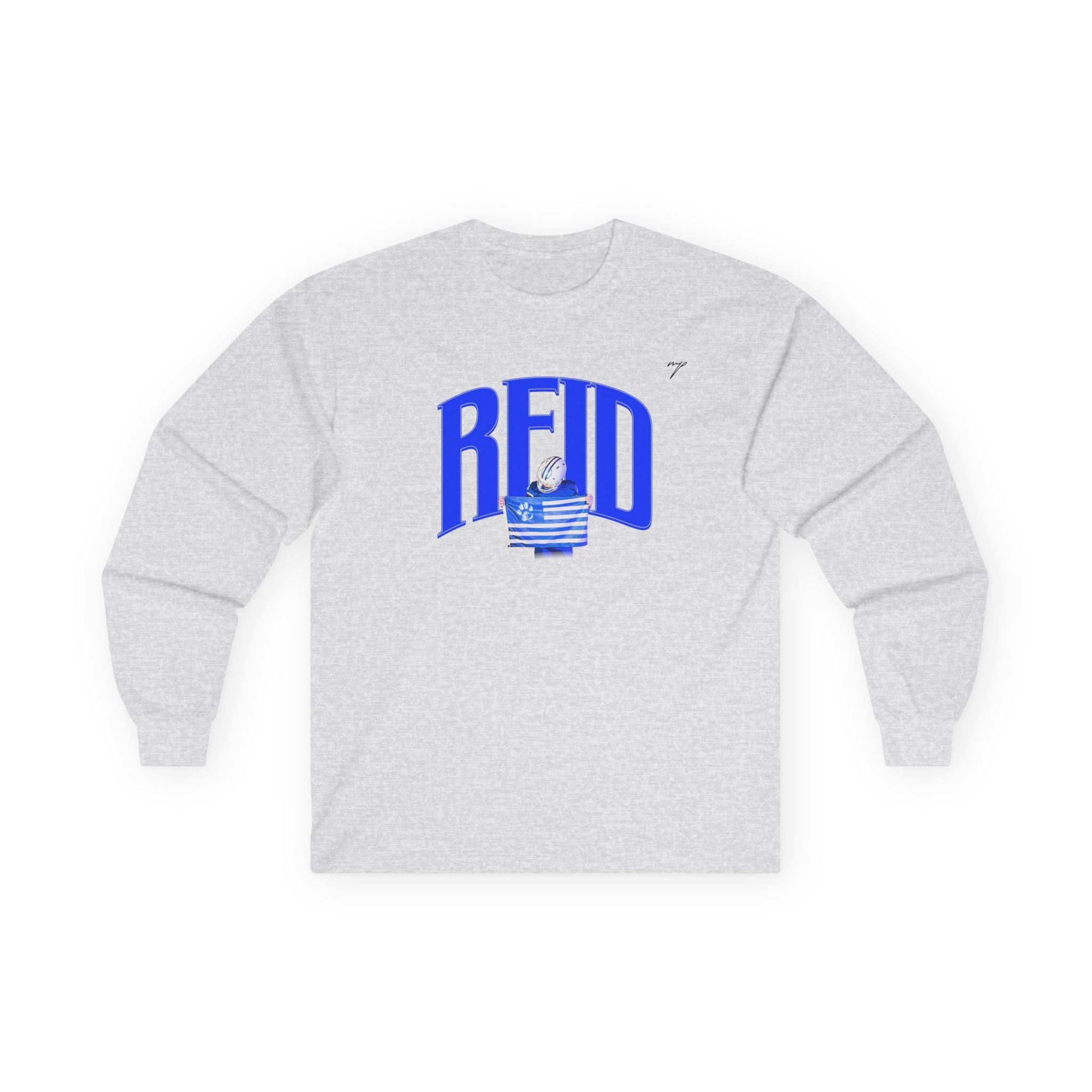 Reid Blackburn Long Sleeve
