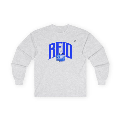 Reid Blackburn Long Sleeve