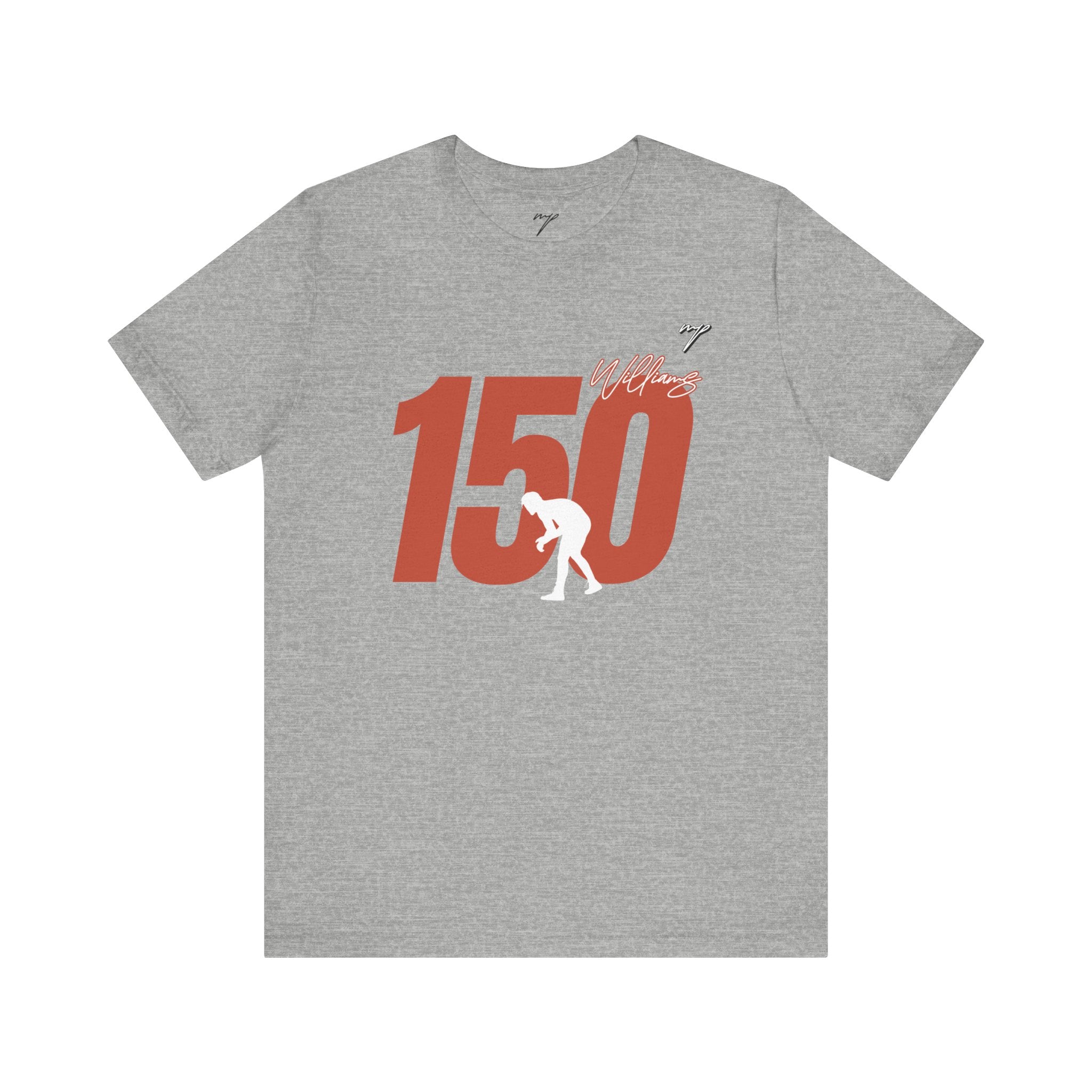 Sayvair Williams Graphic Tee