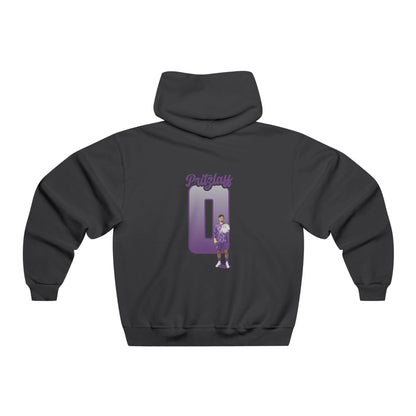 Wesley Pritzlaff Vintage Hoodie