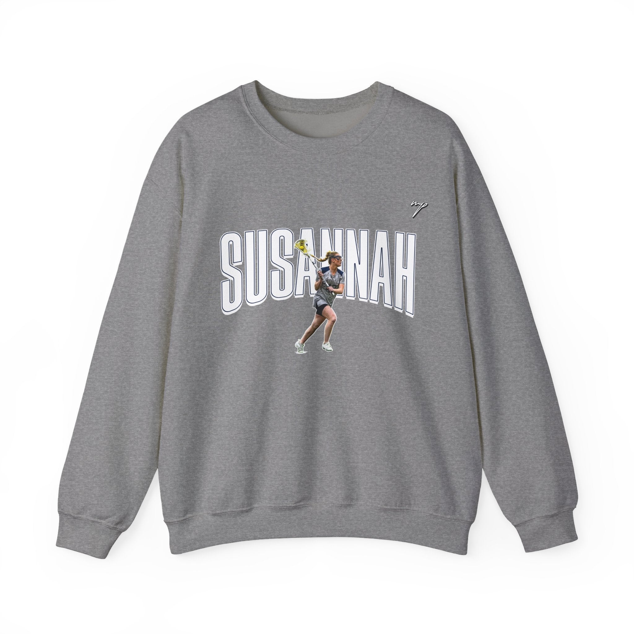 Susannah O'Connell Crewneck