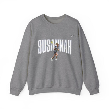 Susannah O'Connell Crewneck