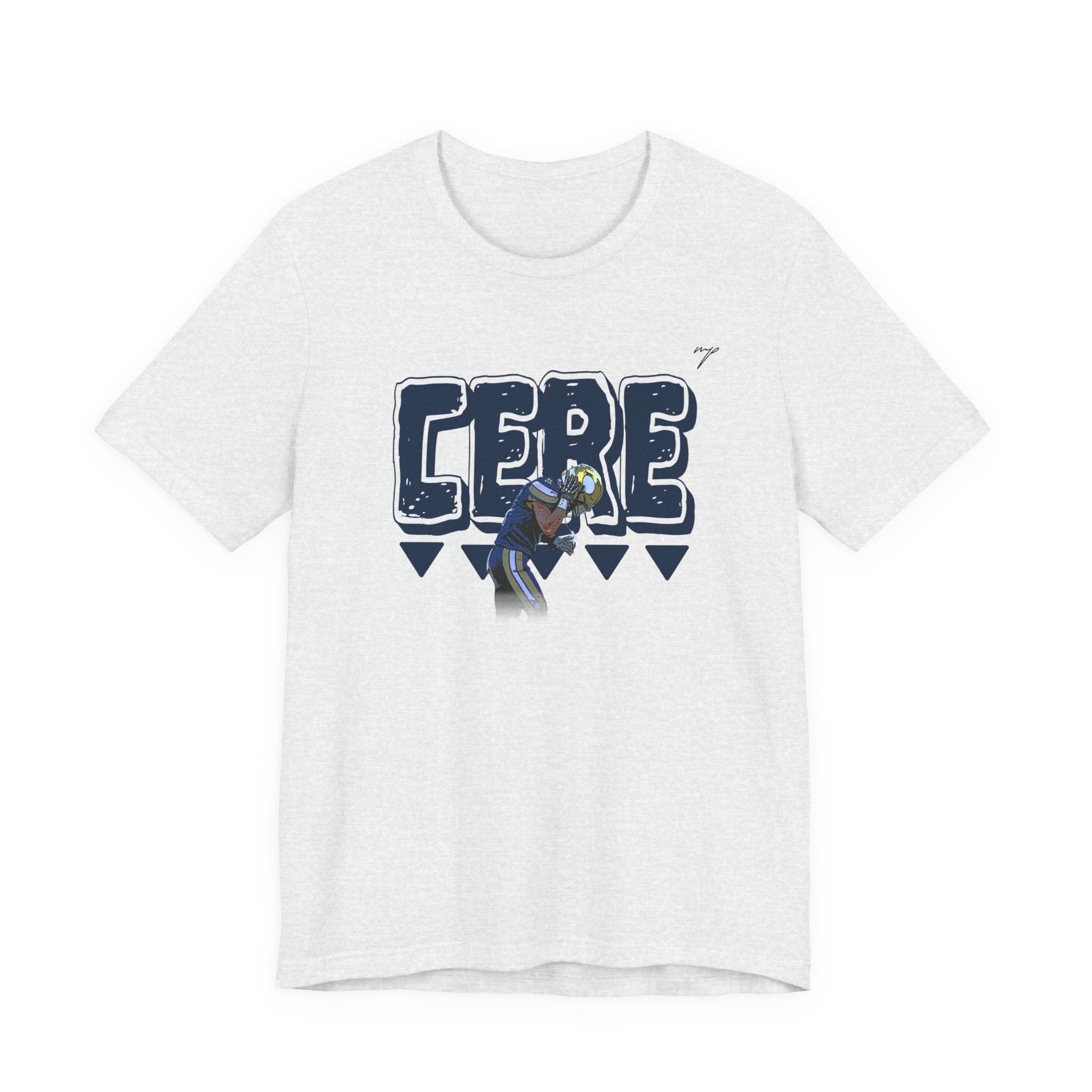 Cyncere Cruse Graphic Tee