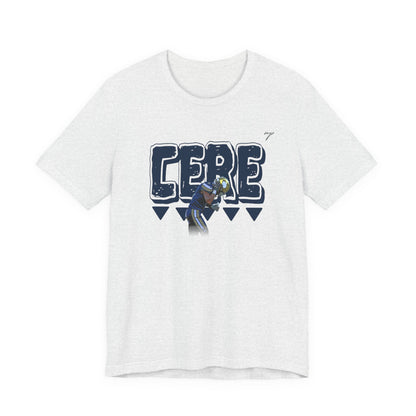 Cyncere Cruse Graphic Tee
