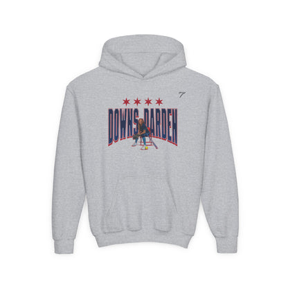 Laila Downs-Darden YOUTH Hoodie