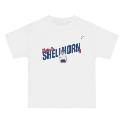 Natalie Shellhorn Vintage Tee