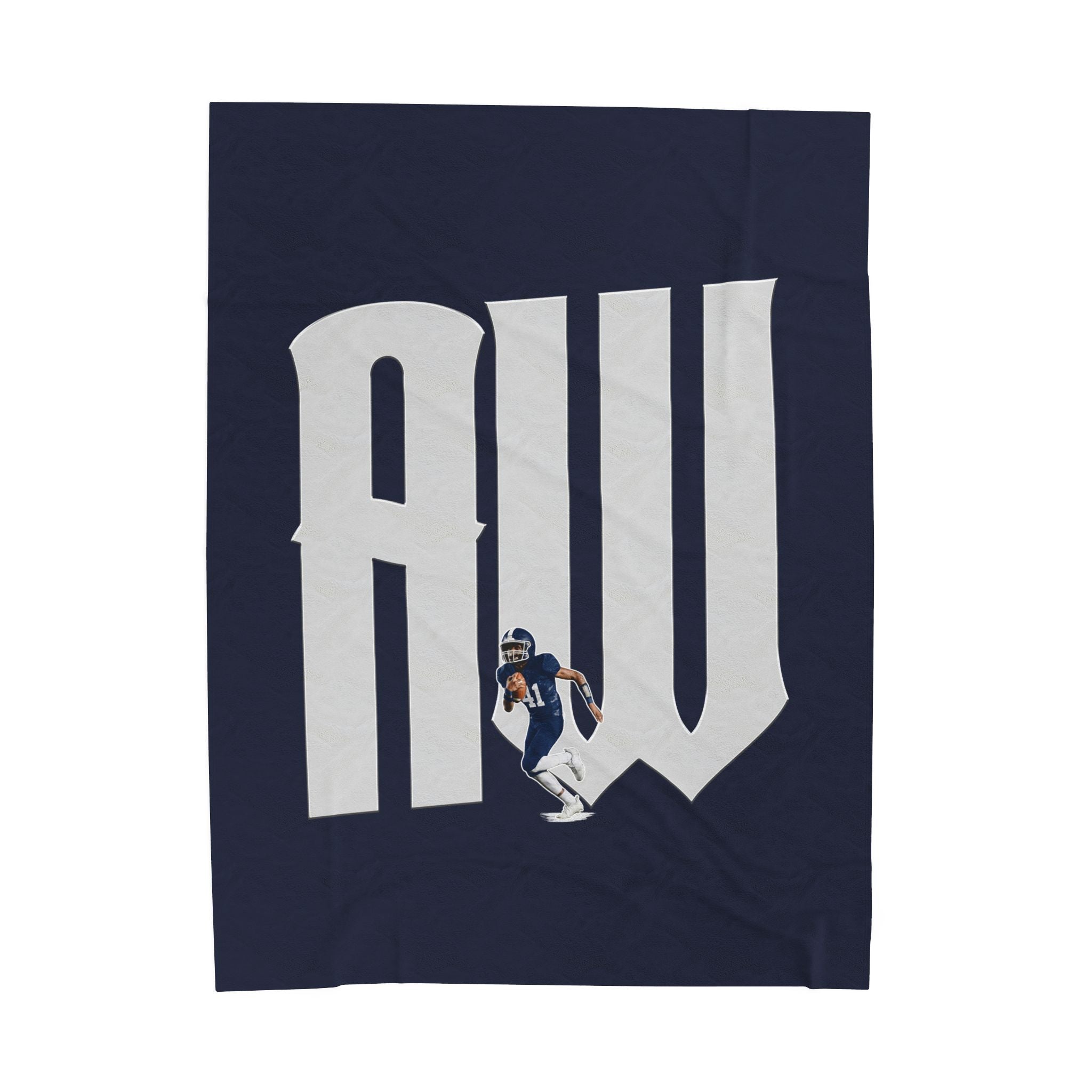 Aden Williams Blanket