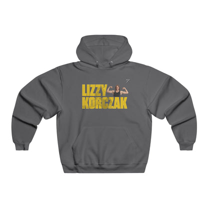 Lizzy Korczak Vintage Hoodie
