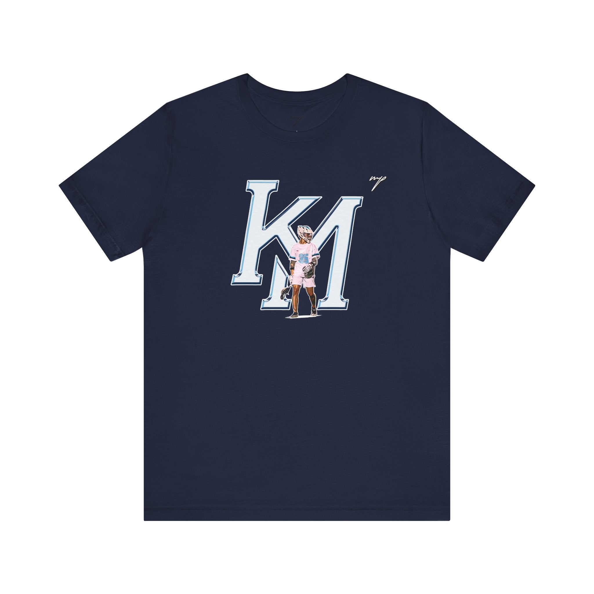 Kelan Moore Graphic Tee