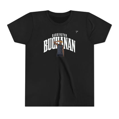 Barrington Buchanan YOUTH Graphic Tee