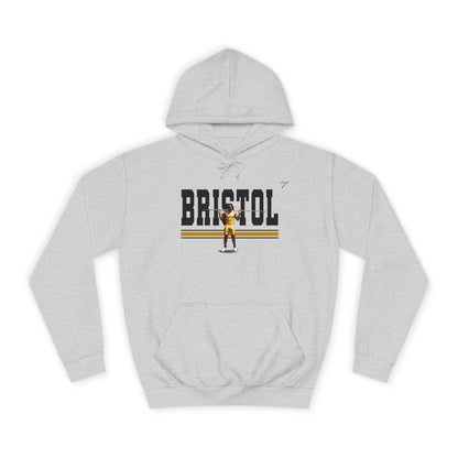 DeAndre Bristol Hoodie