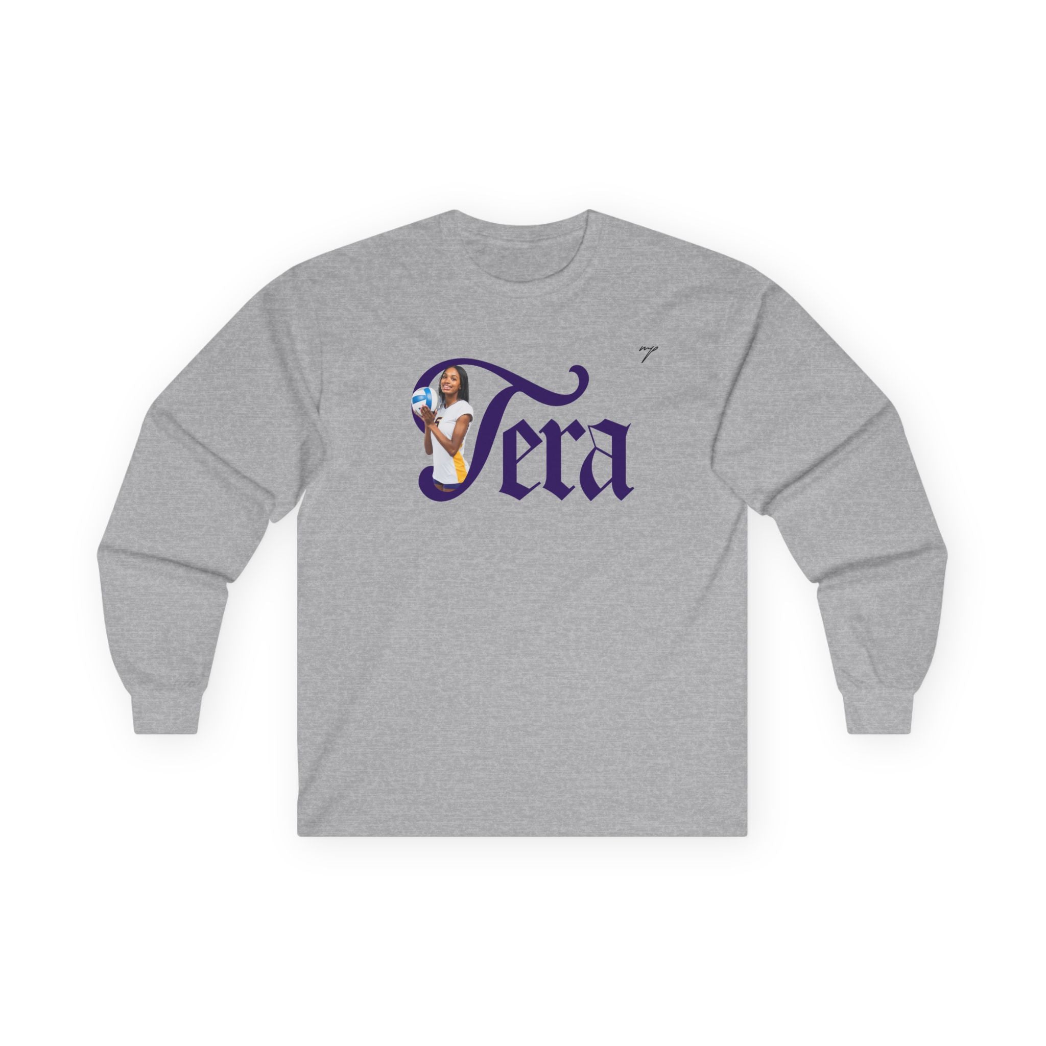 Terasita Caldwell Long Sleeve