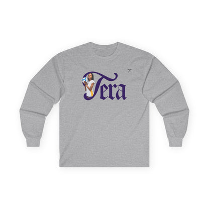 Terasita Caldwell Long Sleeve