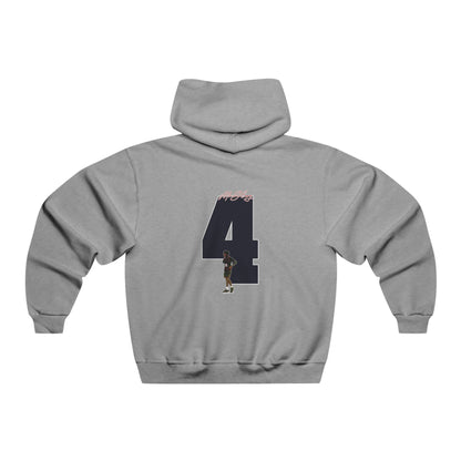 Jeremiah McGlory Vintage Hoodie