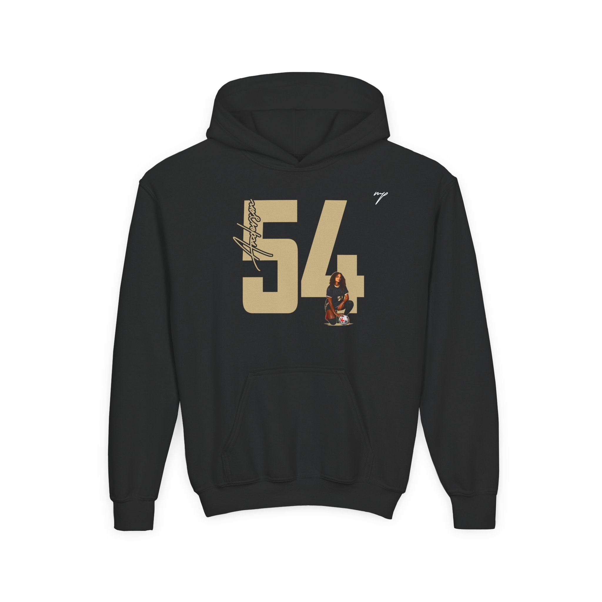 Jaiden Anderson YOUTH Hoodie