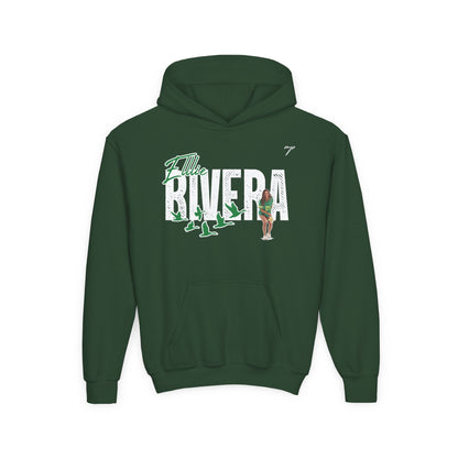 Ellie Rivera YOUTH Hoodie