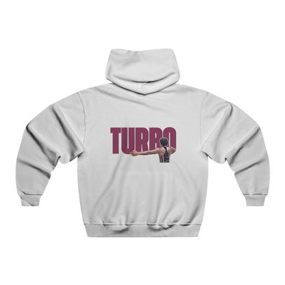 Joshua Brown Vintage Hoodie