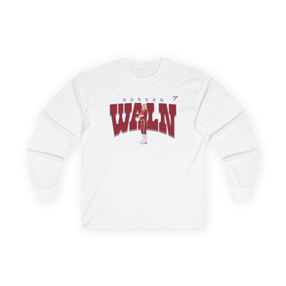 Morgan Waln Long Sleeve Tee