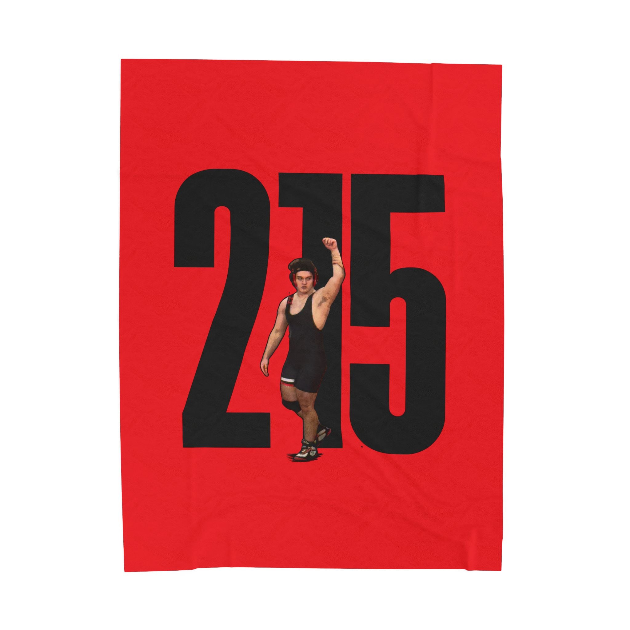 Jackson Higgins Blanket