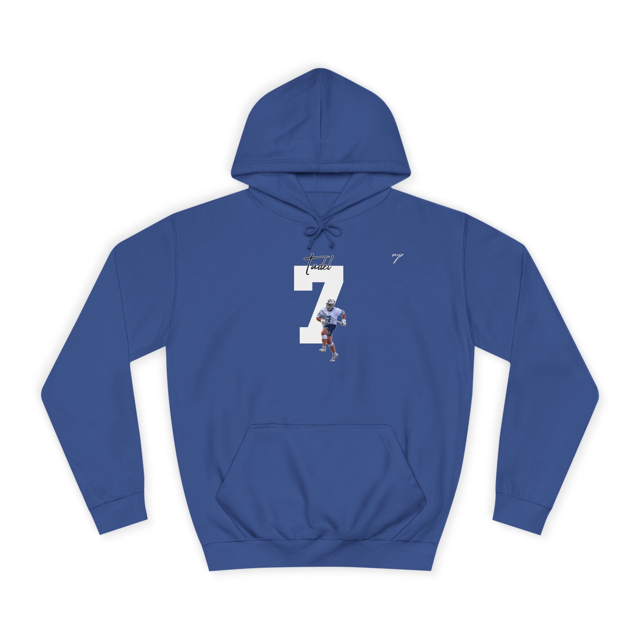 Sean Tadel Hoodie