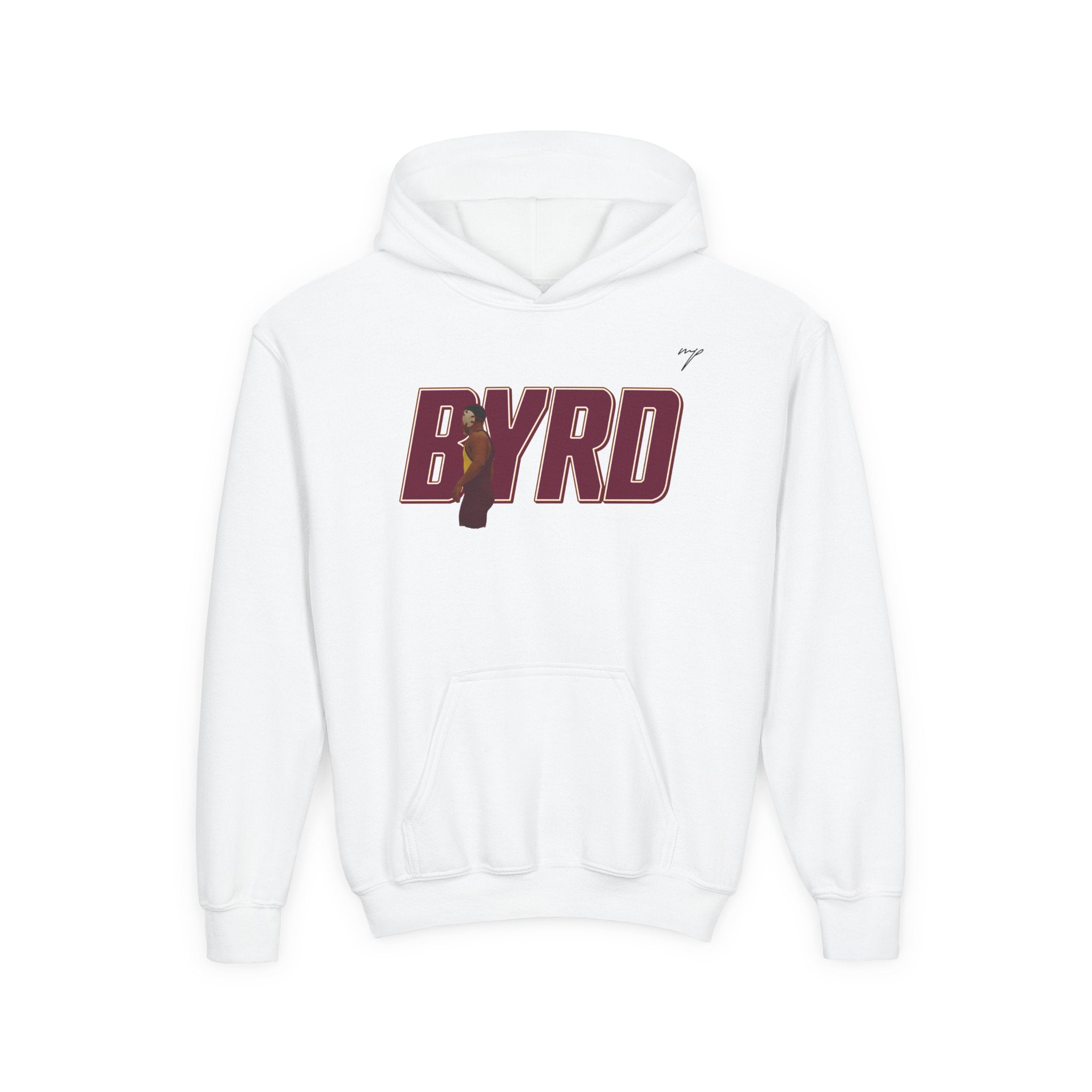 Jalen Byrd YOUTH Hoodie