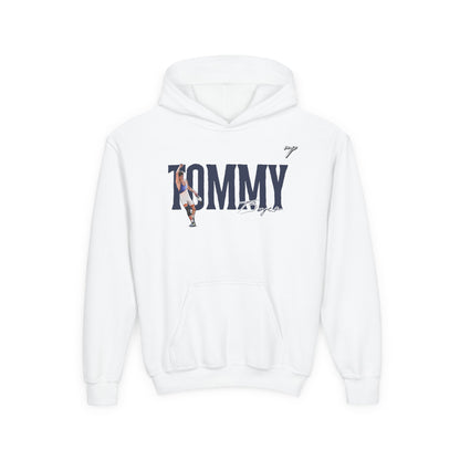 Tommy Boyce Youth Hoodie