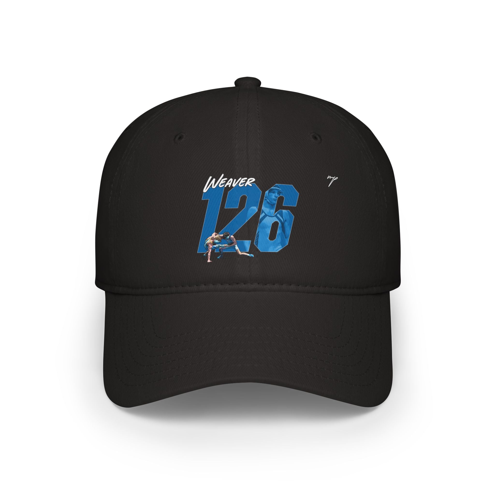 Braiden Weaver Hat