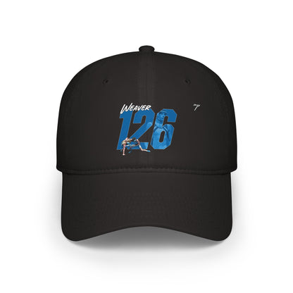Braiden Weaver Hat