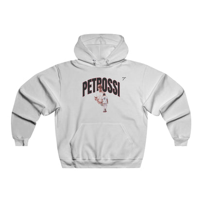 Patrick Petrossi Vintage Hoodie
