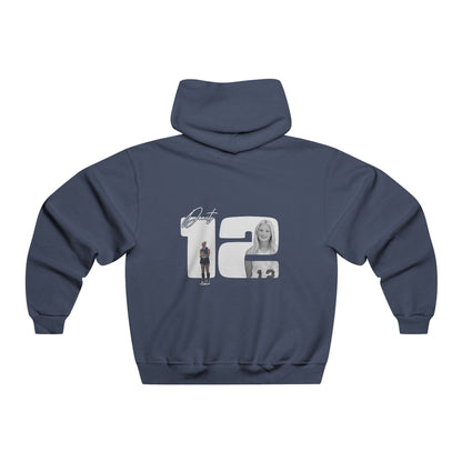 Keira DeWit Vintage Hoodie