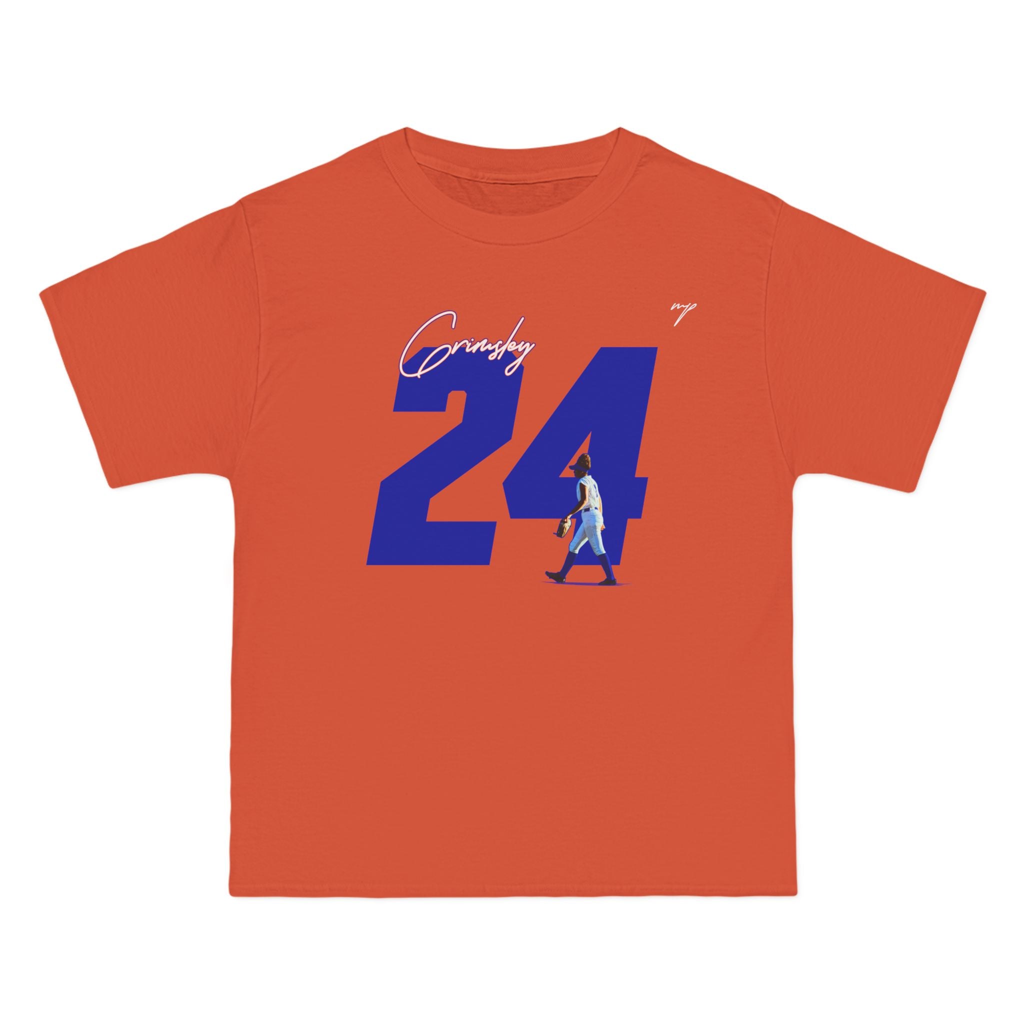 Josslynn Grimsley Vintage Tee