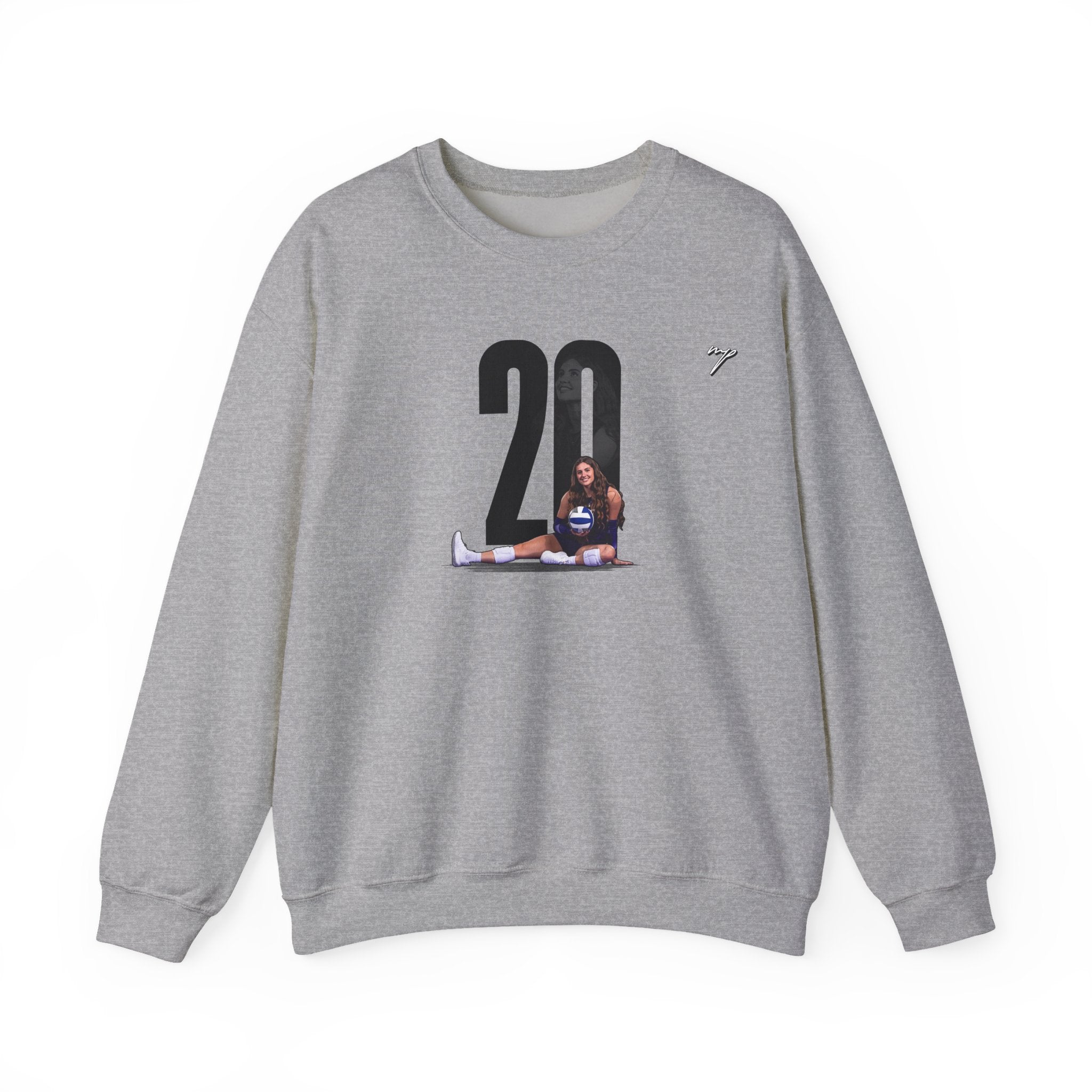 Lily Wagner Crewneck
