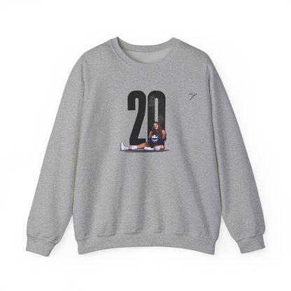Lily Wagner Crewneck
