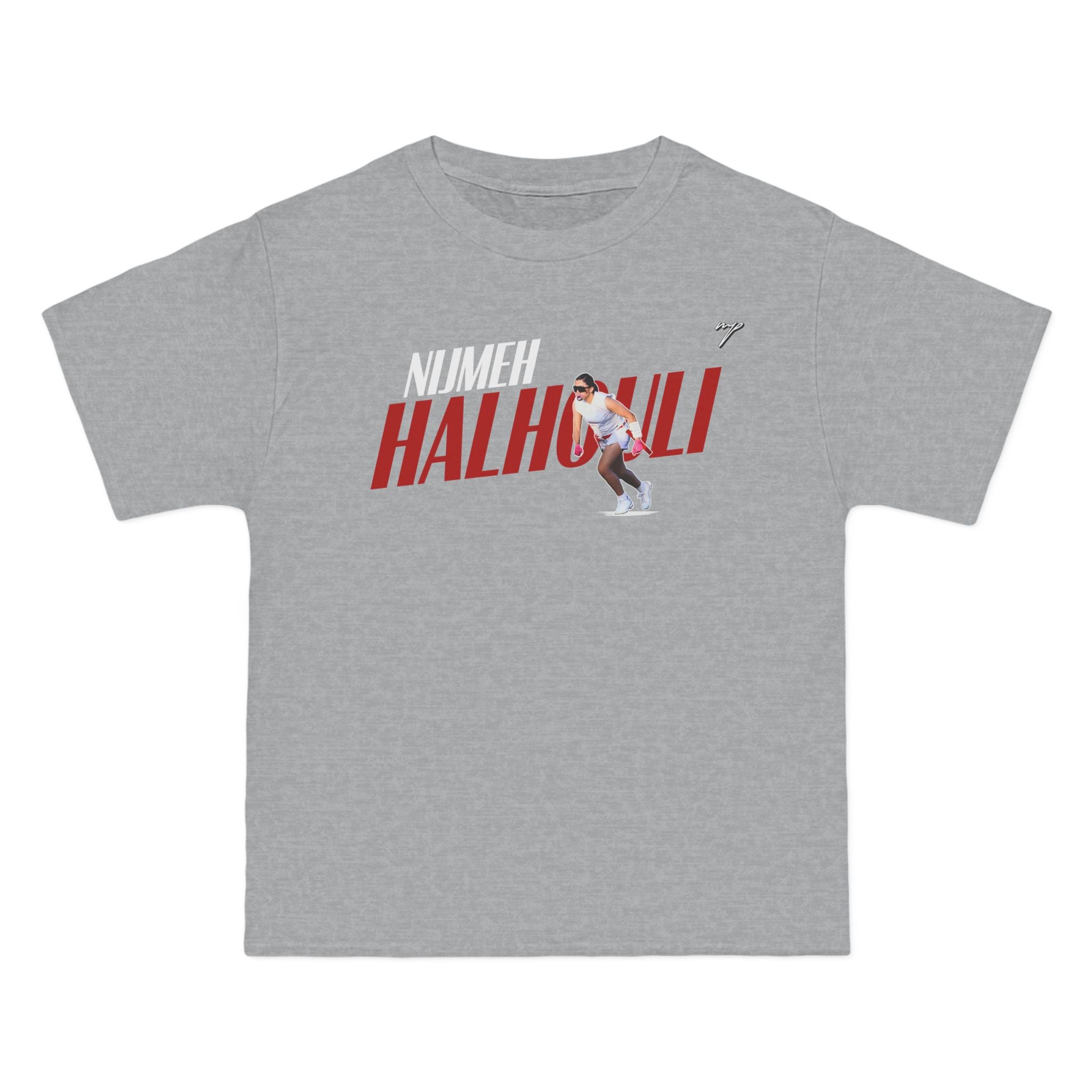 Nijmeh Halhouli Vintage Tee