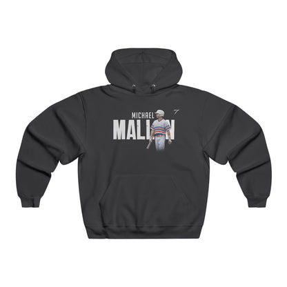 Michael Mallon Vintage Hoodie