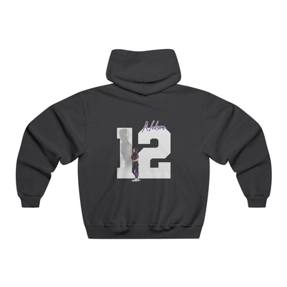 Kate Nelson Vintage Hoodie