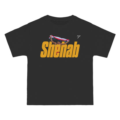 Shehabeldin Mohamed Vintage Tee