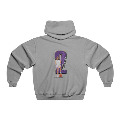 Brookelynn Buzzard Vintage Hoodie