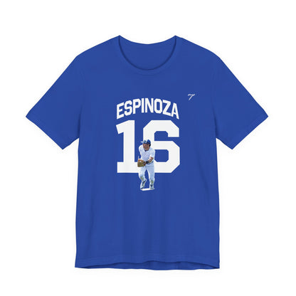 Brayan Espinoza Graphic Tee