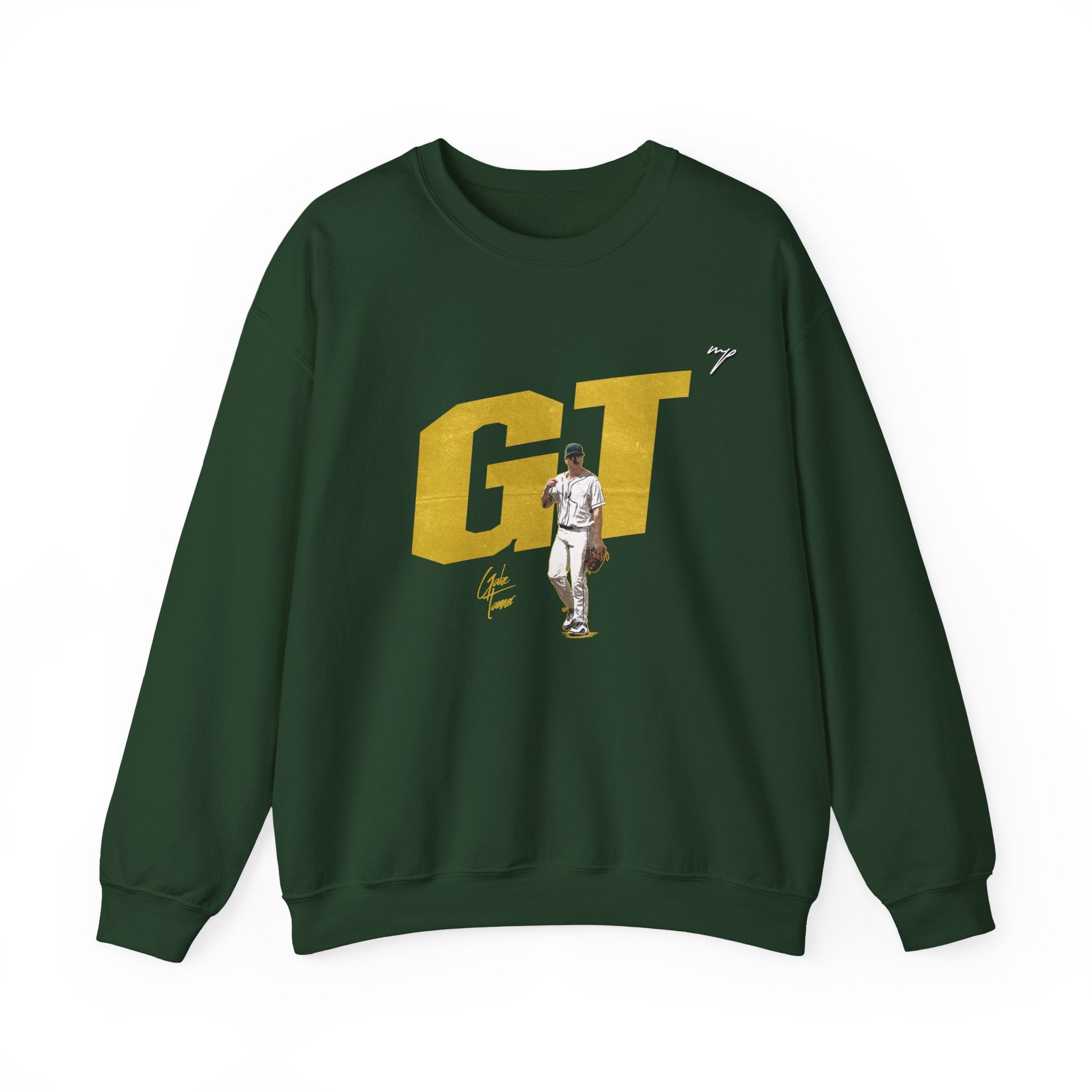 Gabe Tanner Crewneck