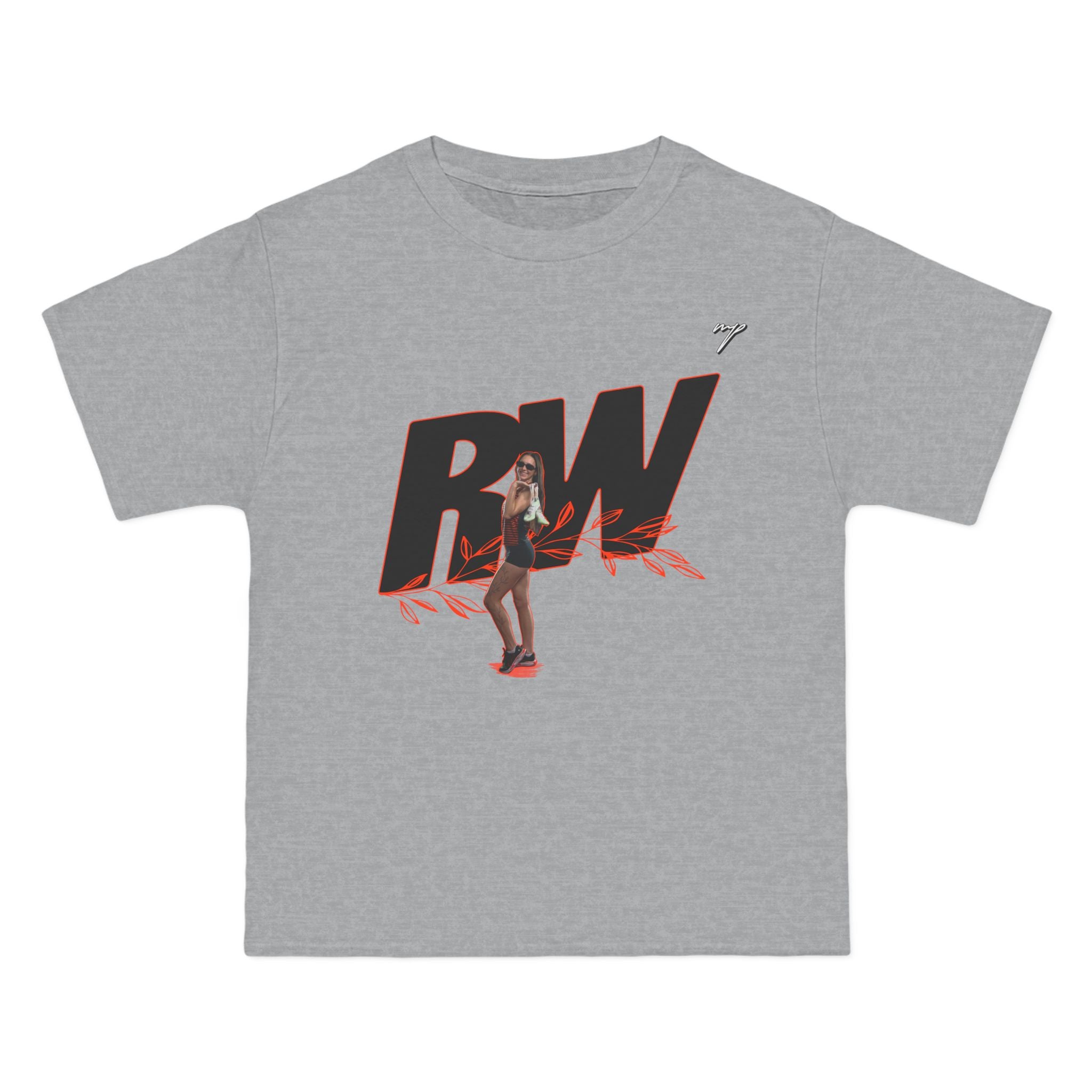 Rieanna Woods Vintage Tee